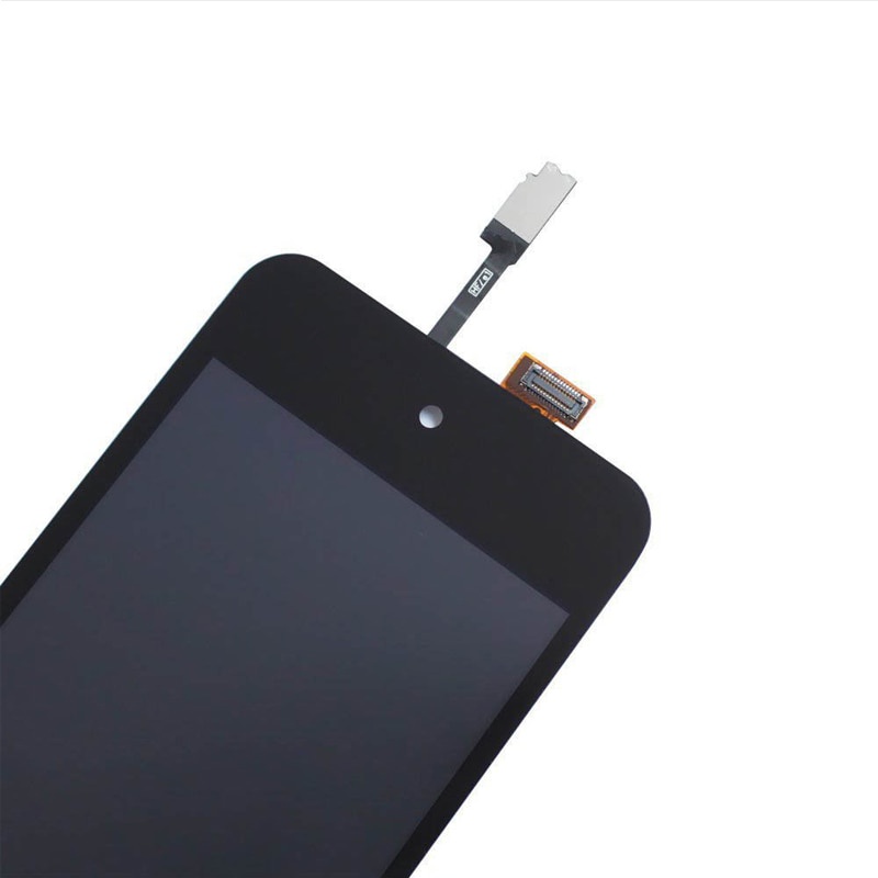 ทดสอบสําหรับ iPod Touch 7 4 5 6 6th จอแสดงผล LCD Touch Screen Digitizer Assembly สําหรับ iPod Touch 5 5th Gen Generation เปลี่ยน ราคา ถูกที่สุด ดีลบีเคเค แกลเลอรีภาพที่ 9