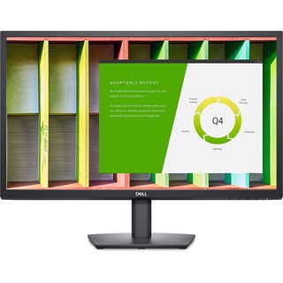 DELL E2422H  23.8" 1920x1080, IPS, DP+VGA LED IPS Monitor (Warranty 3Y)