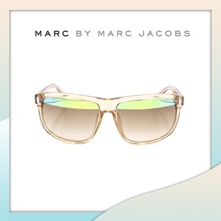 แว่นกันแดด MARC BY MARC JACOBS รุ่น MMJ 326/S สี 7P4QL ไซส์ 57