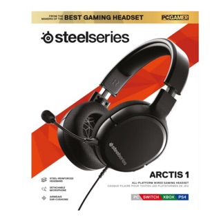 SteelSeries Arctis 1 Gaming Headset