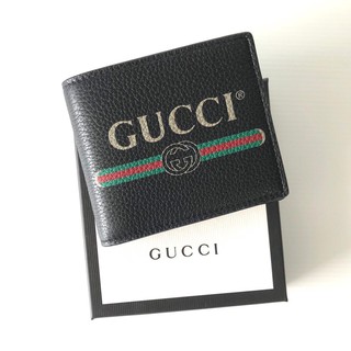 Gucci Wallet กระเป๋าสตางค์กุชชี่