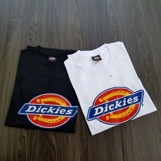 เสื้อยืด ลาย DISTRO DICKIESS ของแท้