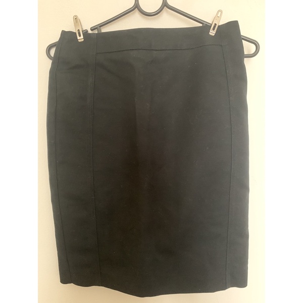 กระโปรง MNG ทรงสอบ size 34 (มือสอง)