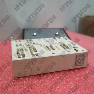 โมดูลพาวเวอร์ IGBT SKIIP39ANB16V1 SKIIP23AC126V1 SKIIP32NAB12T49 SKIIP 39ANB16V1 23AC126V1 32NAB12T49