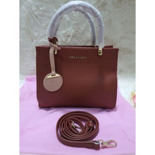 กระเป๋า Paris Classic