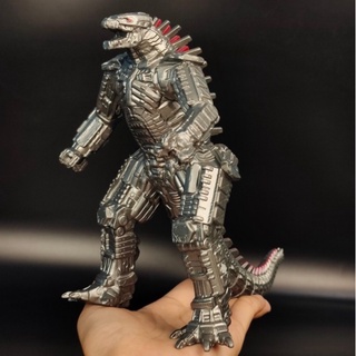 โมเดล ฟิกเกอร์ โมเดลเมก้าก็อตซิลล่า Modal Mechagodzilla 2021 / 1975 MECHAGODZILL