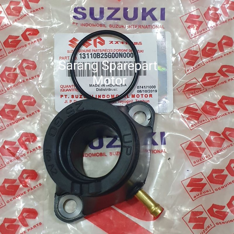 Old Satria Fu 150 Manipol Fu Old Manipul