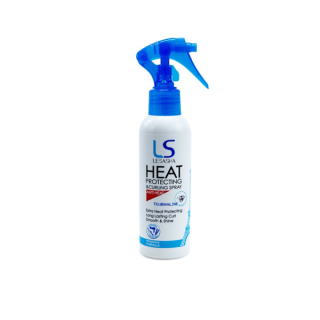 Lesasha สเปรย์ จัดแต่งทรงผม Protecting & Curling Spray รุ่น LS0734 ขนาด 150 ml. kuron