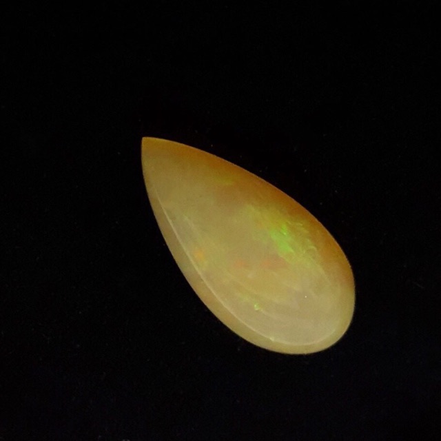 Opal โอปอลแท้ 3.14 กะรัต