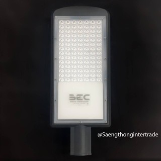 BEC โคมไฟถนน LED MAVIS 100W