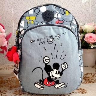 กระเป๋าเป้ Disneys® 90 Years of Mickey Mouse Seoul GO Small Backpack