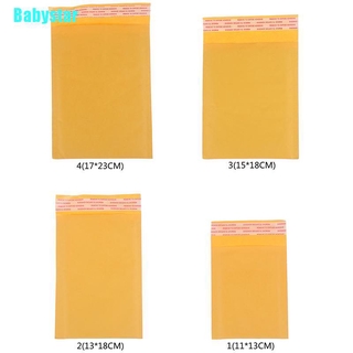 (Babystar) 10 สีเหลือง