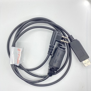 สายเคเบิล USB ตั้งโปรแกรม สําหรับ Hytera PC76 TD500 TD520 TD560 BD500 BD510 BD610