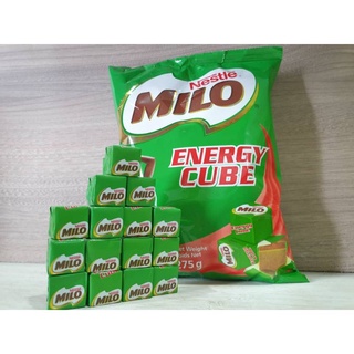 Milo Cube 100pcs - NESTLE
