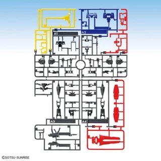 **MTS Toys**Bandai Entry Grade : GAT-X105 Strike Gundam กันดั้ม