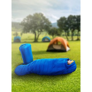 ถุงนอนปิคนิค Sleeping Bag