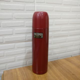 Flask กระบอกน้ำ ร้อน-เย็น Thermos FSQ-550 【มือ 2】 Japan
