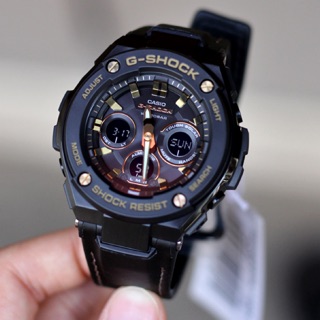 Gshock รุ่น GST-S300GL-1