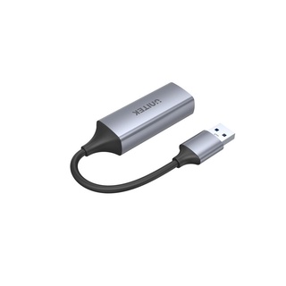 UNITEK U1309A USB 3.0 to Gigabit Ethernet Adapter.(ศินค้ารับประกัน 2ปี) Model Number: U1309A .