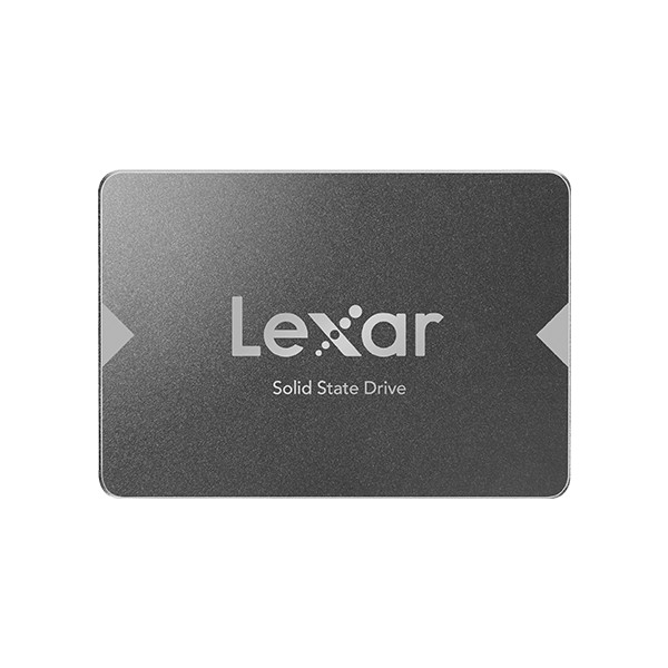 128 GB SSD LEXAR NS100 (LNS100-128RBNC)