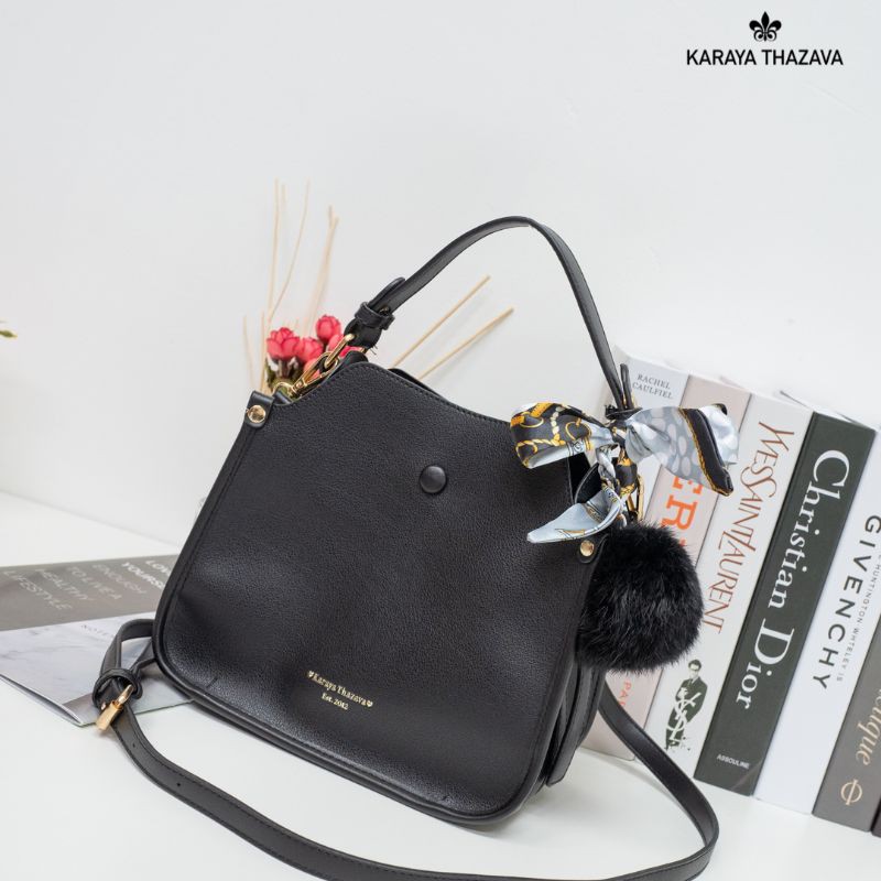 กระเป๋า karaya thazava bangkok