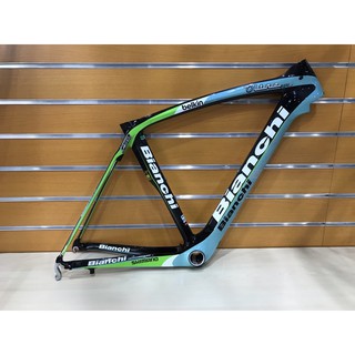 เฟรม Bianchi Oltre XR.2 belkin | เฟรมจักรยานเสือหมอบคาร์บอน