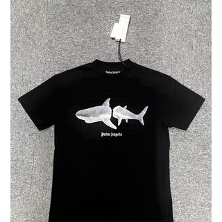 เสื้อ Palm Angels Shark (ขายของแท้เท่านั้น)