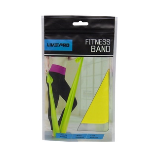 LIVEPRO ยางยืดออกกำลังกาย Resistance Loop Band 67484-7