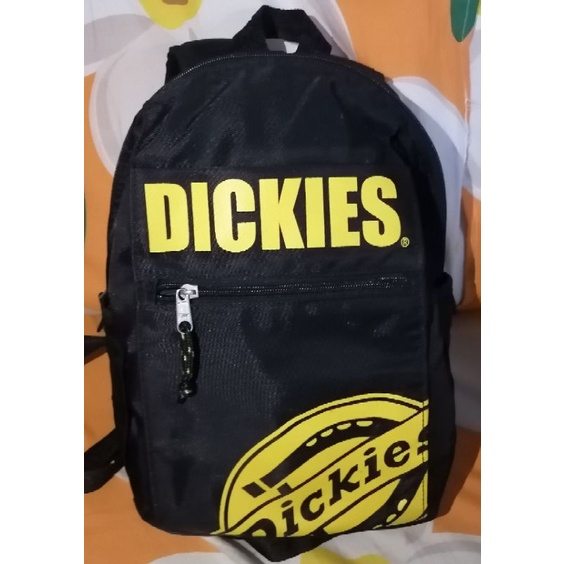 กระเป๋า​เป้​ Dickies​ ของ​แท้​ มือสอง​