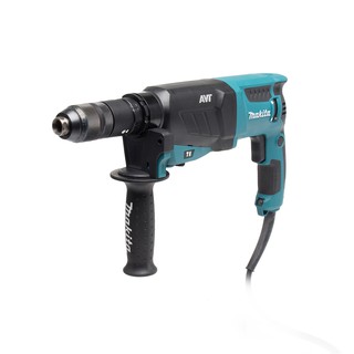 MAKITA HR2631FTX(3) สว่านโรตารี่26MM เปลี่ยนหัว