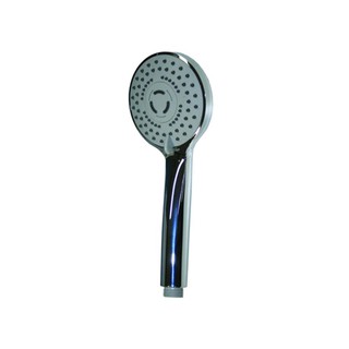 ฝักบัวสายอ่อน ฝักบัวสายอ่อน LABELLE SH0033 สีโครม ฝักบัว ห้องน้ำ HAND SHOWER LABELLE SH0033 CHROME