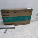 reviewHisense TV รุ่น 32E5G Android TV 32 นิ้ว DVB T2USB2 0HDMI AV Digital Audio comment 1