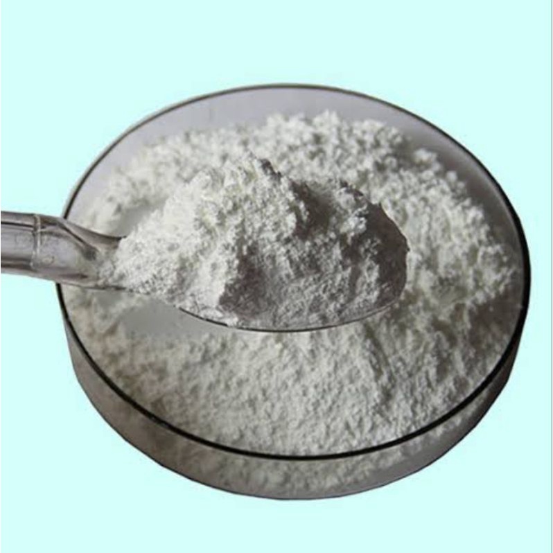 ซิ้งค์ออกไซด์ Zinc Oxide แร่ธาตุสังกะสี