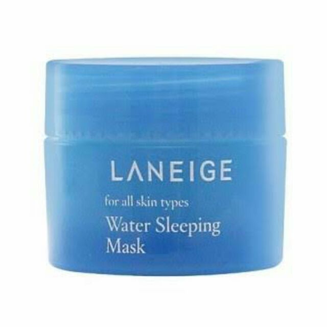Laneige water sleeping maskพร้อมส่ง