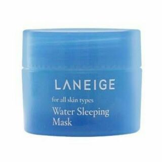 Laneige water sleeping maskพร้อมส่ง