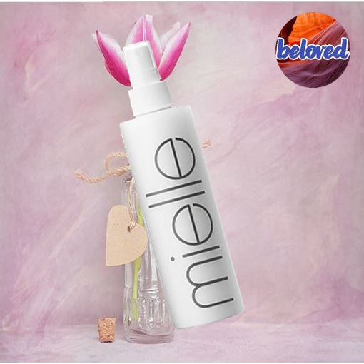 Mielle Secret Cover Marry Me 250 ml สเปรย์ อาหารผม