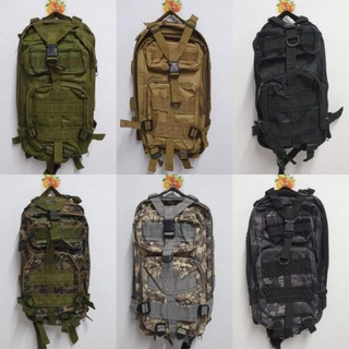 ระเป๋าเป้ทหาร รุ่น 3P ผ้าแบบหนา รับประกันสินค้าทุกใบ ตรงตามรูปแน่นอนครับ ถ่ายจากสินค้าจริงทุกรูป