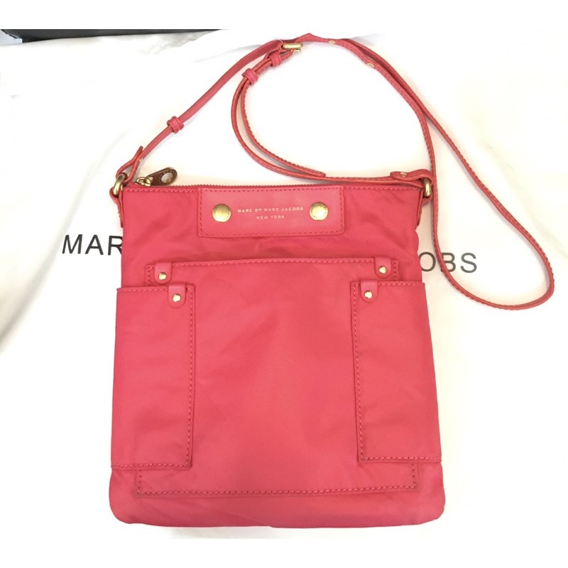 กระเป๋า MARC BY MARC JACOBS ของแท้ มือสอง