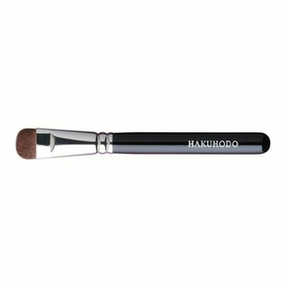 Hakuhodo G5509 แปรงแต่งหน้าแปรงอายแชโดว์