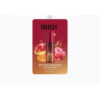 เอสเซนส์บำรุงผิว Mille Rose Cordy Pomegranate Booster Essence 6g