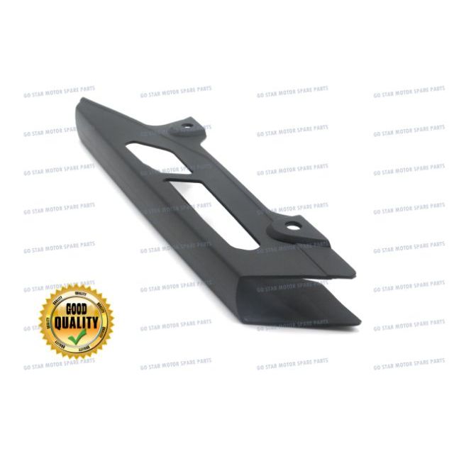 SUZUKI RG RG RGS RGSPORT RG SPORT RG110 RG 110 BALANG150 ฝาครอบโซ่ ฝาครอบกรณีพลาสติก