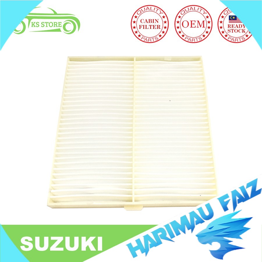 Suzuki Alto/APV OEM Cabin Air Filter