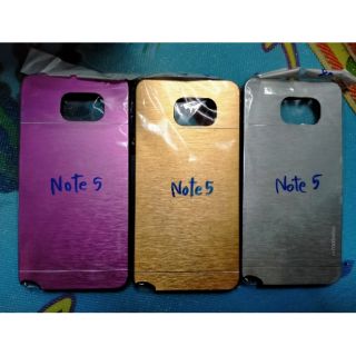 เคส Note5พร้อมส่ง Samsung galaxy note 5