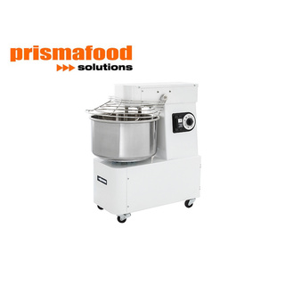 PRISMA FOOD เครื่องผสมแป้งแบบ Spiral mixer PMF1-IBM