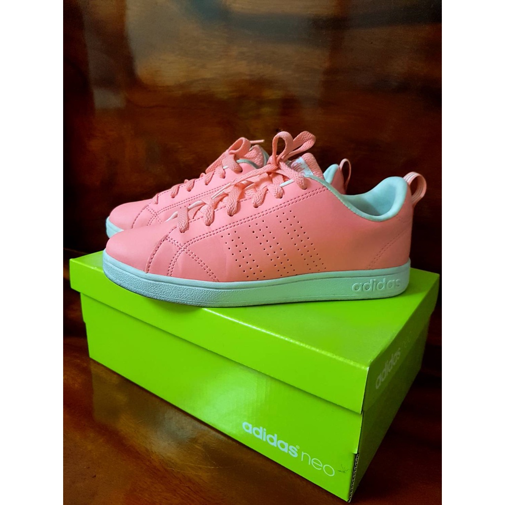 รองเท้า Adidas NEO ของแท้ size 38