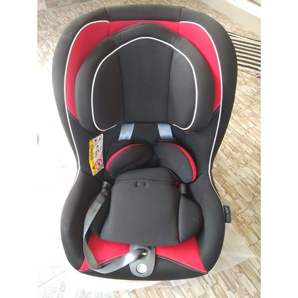 คาร์ซีทcoolkid:Prosafe-COOLKIDS