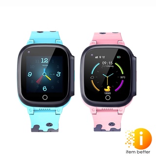 นาฬิกา Smart watch สำหรับเด็ก  มี GPS ติดตามเด็ก รุ่น MC1 รับประกัน 1 เดือน