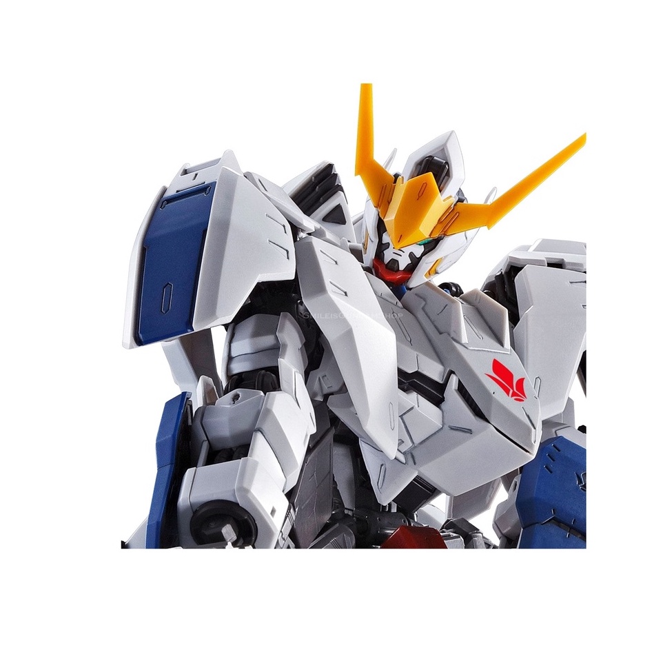 [P-BANDAI] MG 1/100 Gundam Barbatos Expansion Set (พาร์ทเสริม)
