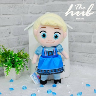 ตุ๊กตาเอลซ่า Baby Elsa