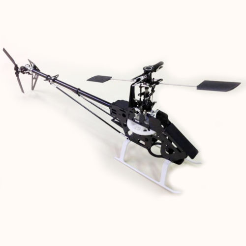 450 rc helicopter kit